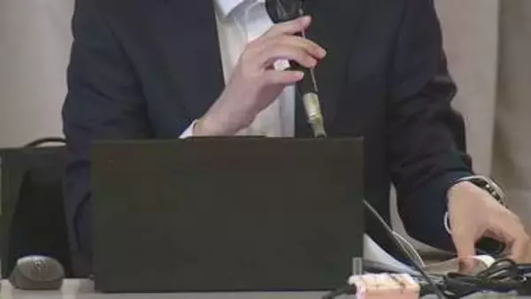 「自然環境に配慮する」「場所が問題」住民との隔たり埋まらず　白老町メガソーラー建設計画で住民説明会