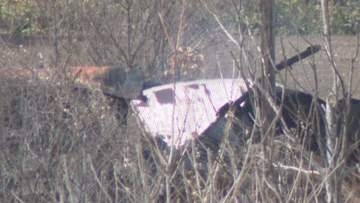 北海道、十勝・清水町で住宅火災　車庫の車から燃え広がる　けが人なし　当時、強風注意報発表