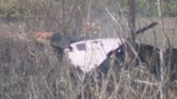 北海道、十勝・清水町で住宅火災　車庫の車から燃え広がる　けが人なし　当時、強風注意報発表