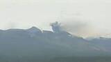 「北海道十勝岳でごく小規模な噴火　噴煙約200m　噴火警戒はレベル「2」で継続　今後も噴火繰り返す可能性も」の画像1