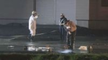 旭川死亡ひき逃げ　市内に住む53歳女を逮捕「人だと思わなかった」容疑を一部否認