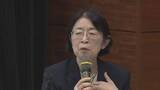 「冤罪事件被害者の村木厚子さんが講演会　「正義の味方だと思ってたし、思いたかった」」の画像1