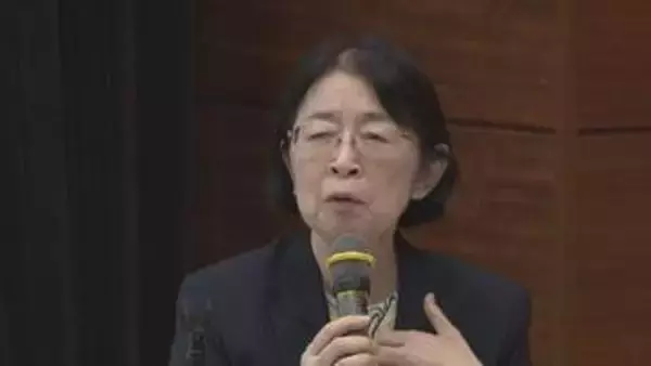 冤罪事件被害者の村木厚子さんが講演会　「正義の味方だと思ってたし、思いたかった」