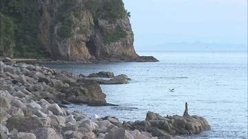 “殺人未遂” 逃走の被告　函館山付近の岩場で遺体で見つかる　地検は発見時について「回答を差し控える」