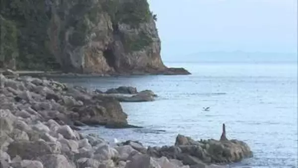“殺人未遂” 逃走の被告　函館山付近の岩場で遺体で見つかる　地検は発見時について「回答を差し控える」