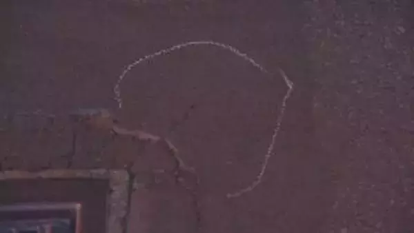 札幌市東区　交差点で横断歩道を渡っていた70代男性が軽乗用車にはねられ一時意識不明