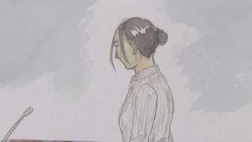 「早く落ちろ、自分で死ねや」内田被告の非情な罵声、共犯の女が法廷で証言　旭川・女子高校生殺害事件裁判