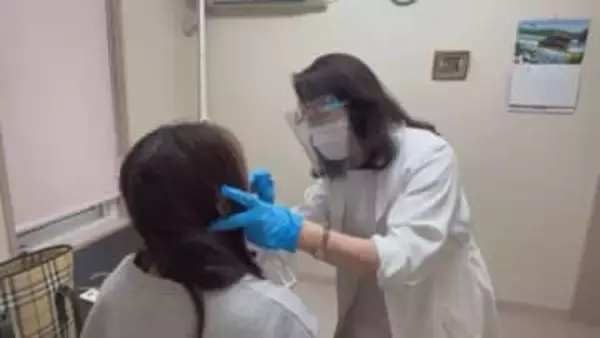 「A型の後にB型、2回目のインフルエンザで驚きました」3学期を前に道内でも異例の流行の兆し