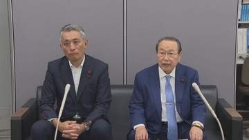 動き出す "札幌市長選"  自民党札連が独自候補擁立へ本格化、他陣営の動きも活発化
