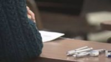 北海道大学など道内の国公立大学で2次試験の後期日程始まる