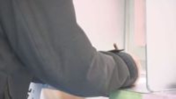 待ち時間1時間超も…札幌で期日前投票に長い列「AM10時からPM3時は避けて」記者が実際に並んでみた