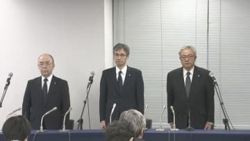 4年前腐食兆候も「緊急性なし」と判断されたガス管に穴　札幌手稲区5人死傷爆発火災　事故後の調査で判明