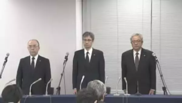 4年前腐食兆候も「緊急性なし」と判断されたガス管に穴　札幌手稲区5人死傷爆発火災　事故後の調査で判明