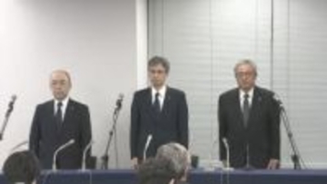 4年前腐食兆候も「緊急性なし」と判断されたガス管に穴　札幌手稲区5人死傷爆発火災　事故後の調査で判明