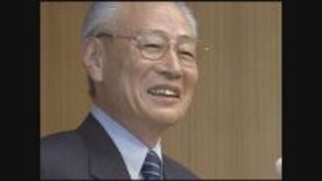 ＜訃報＞元北海道知事の堀達也さん死去 95年から2期8年在任 「試される大地。」キャッチフレーズを採用