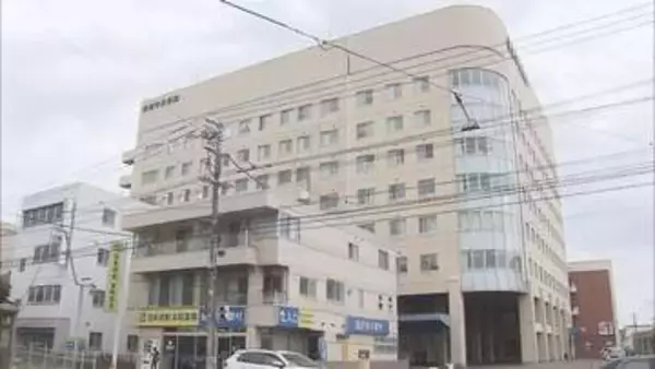 函館市内の病院から逃走の77歳被告を遺体で発見　地検「不安を与えかねない事態となり遺憾」