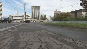 散歩中の男性を金属製の棒で殴ったか…高校生の少年（17）逮捕　家族の情報提供が逮捕につながる　札幌市