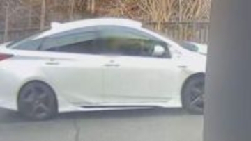 ＜速報＞千歳のひき逃げ・当て逃げ事件　34歳住所不定無職の男が出頭・逮捕　コンビニ店員は頭がい骨骨折