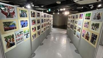 あの興奮と感動がよみがえる！踊り手の表情など300点を展示する「YOSAKOIソーラン祭り」写真展が札幌で開幕