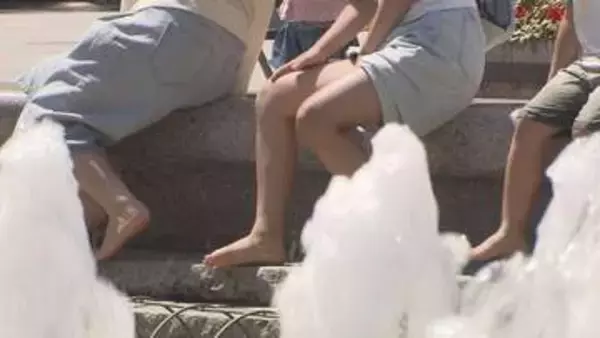 札幌・大通公園で10代女性のスカートの中をスマートフォンで撮影した疑い　神奈川の60歳の男を逮捕