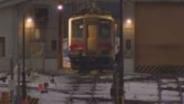 JR花咲線　根室市の踏切で列車とトラックが衝突9人死傷事故　運輸安全委員会が鉄道事故調査官を派遣