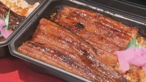 7月26日は土用の丑の日！うなぎ料理が選り取り見取り　大丸札幌店で「うなパラ」開催中