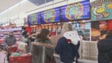 「食のテーマパーク」ロピア中の島店がオープン　スーパー激戦区での勝算と街の変化は？　札幌