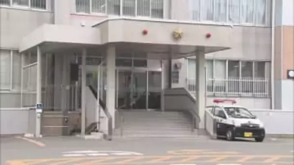 拾った財布から現金抜いて所有者に届けたか 資源回収施設で拾得の財布から約14万円横領の疑い 会社役員逮捕