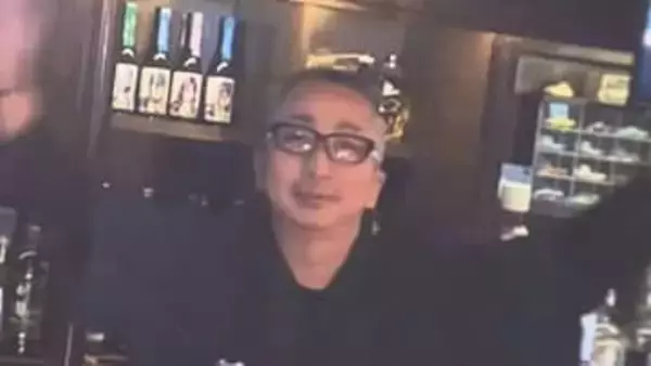 壁の中から女性遺体　ロープのようなもので首を絞めて殺害した疑いでバー経営の男を再逮捕　日高町