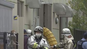 園児は臨時で別施設で受け入れへ　保育園の床下から火が出て断熱材などを焼く火事　札幌・西区