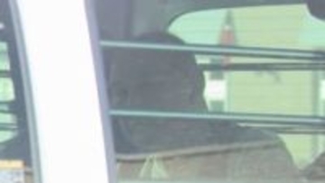 逃走時に従業員を車ではね…ガソリンスタンドでトイレットペーパー盗んだ疑い 男逮捕「1個しか盗んでない」