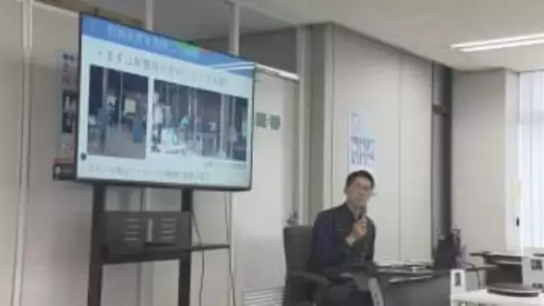 クマ被害深刻化　ハンター不足解消に向けて　道警OBらに狩猟免許の説明会　札幌