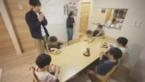 親元離れ暮らす子どもたち　ファミリーホームの年越しに密着　自宅に帰る子、帰れない子… それぞれの思い