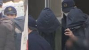 「内装工事中に誤って火が出た」嘘の申請で保険金を受け取った疑い　紋別市の空きビル放火