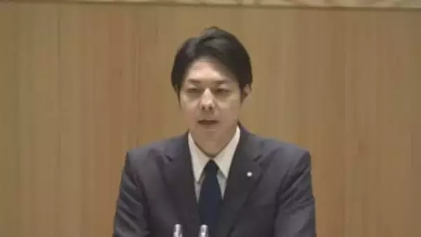 第1回道議会が開会　新年度の一般会計予算案はおよそ3兆1681億円