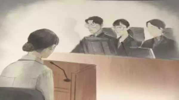 「肩甲骨のあたりを両手で押した」「姿が一瞬で消えた」共犯の女が証言　旭川・女子高校生殺害 裁判