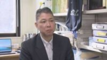 2週間で40回超！宗谷地方で地震頻発　背景にある「問寒別断層」とは？　専門家「時々震度5ぐらいの地震が」