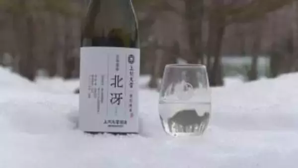 「きれいなうまみ」道産酒米・期待の試験品種「北冴」上川で試験醸造