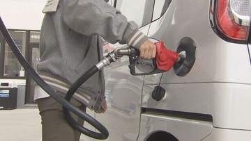 ガソリン価格予測困難「廃業を選ばざるを得ない」中東情勢直撃　工場襲う塗料・オイル不足