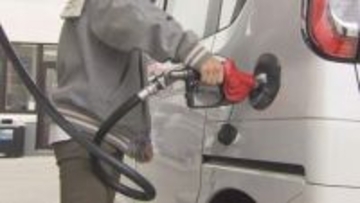 ガソリン価格予測困難「廃業を選ばざるを得ない」中東情勢直撃　工場襲う塗料・オイル不足