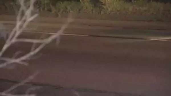 信号機や横断歩道のない道路を渡っていた男性が軽乗用車にはねられ死亡　札幌市手稲区