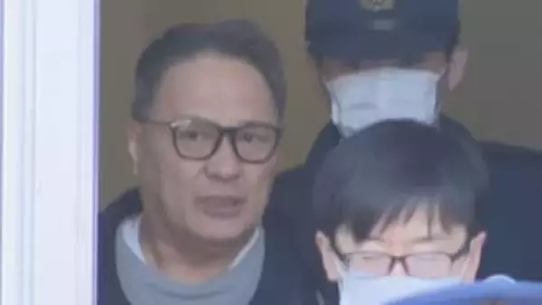 物価高対策の給付金3万円をだまし取った疑い　暴力団幹部の男とその妻の女を逮捕　旭川市