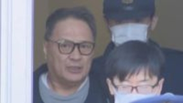 物価高対策の給付金3万円をだまし取った疑い　暴力団幹部の男とその妻の女を逮捕　旭川市