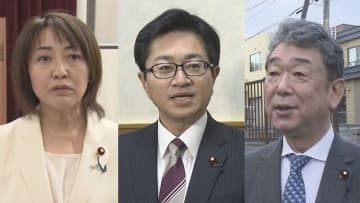 衆議院議員定数1割削減へ　道内の選挙区にも影響か　野党議員から「強権的」反発の声
