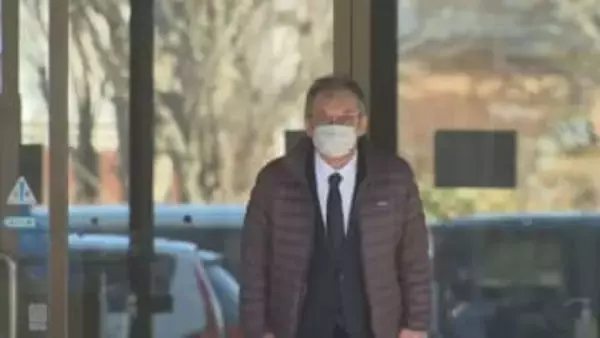 知床沖観光船沈没事故裁判　遺族「事故当日から生活が一変」　午後から運航会社社長の被告人質問