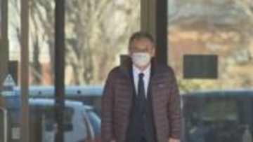 知床沖観光船沈没事故裁判　遺族「事故当日から生活が一変」　午後から運航会社社長の被告人質問