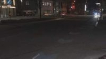 札幌市西区　道路を横断していた女性（83）が軽乗用車にはねられ死亡　運転手を過失運転致傷の疑いで逮捕