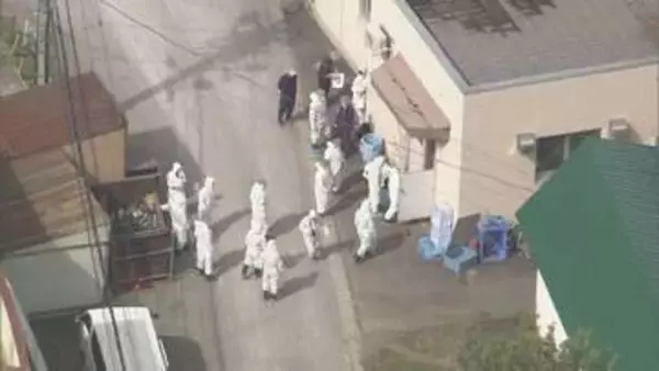 旭山動物園の焼却炉に30代の妻の遺体を遺棄か　動物園勤務の30代男性職員に任意の事情聴取　旭川市