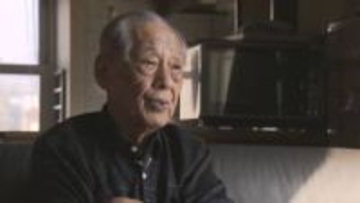 “最後の頭取”　1997年北海道拓殖銀行破たん時の頭取　河谷禎昌さん死去　90歳