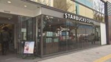 2001年「札幌パルコ」でオープンした“スタバ”北海道上陸25周年！道民の愛に応えるアニバーサリー企画も